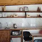 Casa Rural El Saltillo