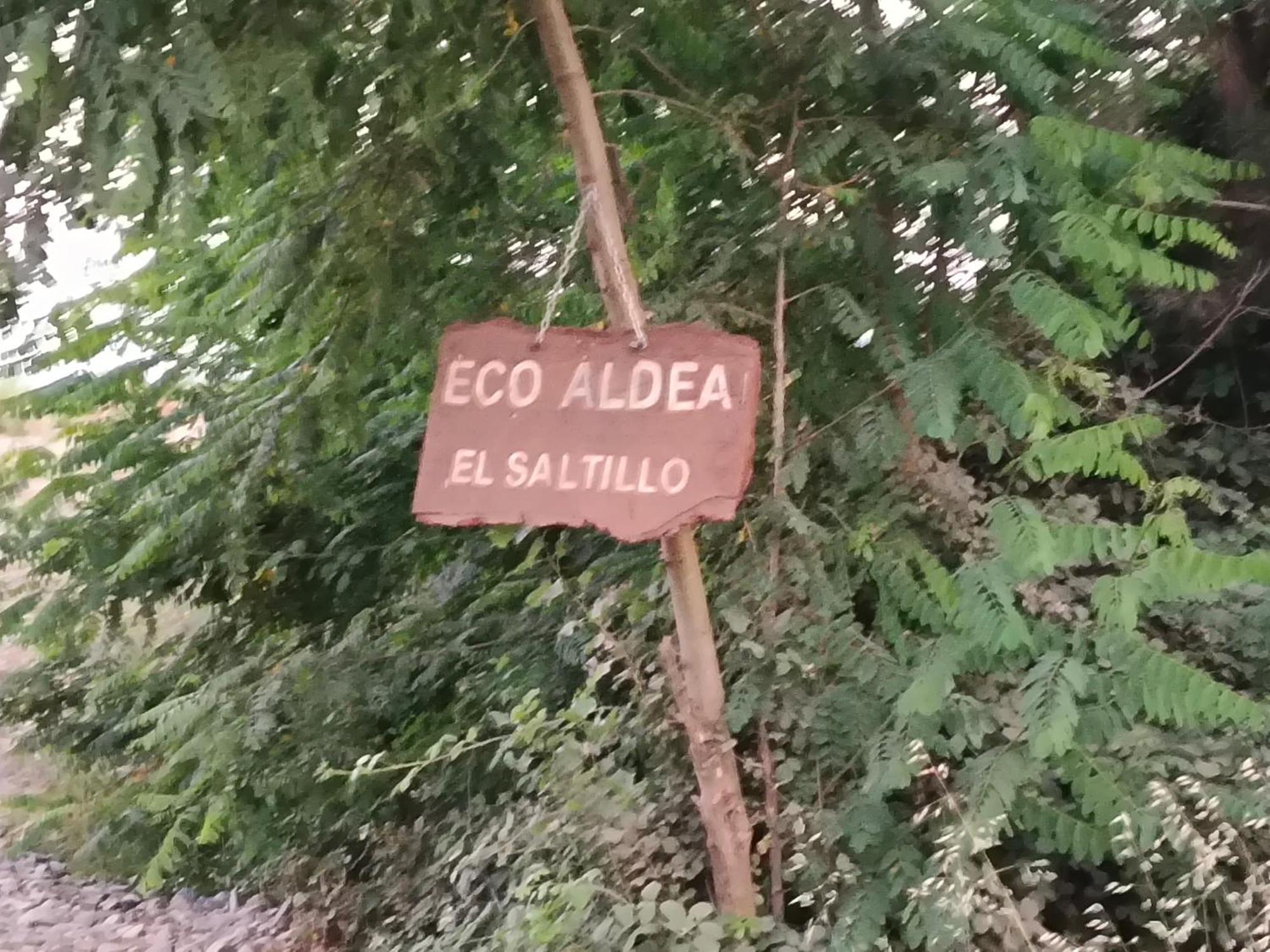 El Saltillo Alojamento Pemuco